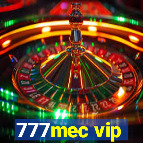 777mec vip